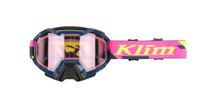 Klim Viper Snow Goggles