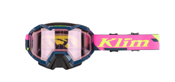 Klim Viper Snow Goggles