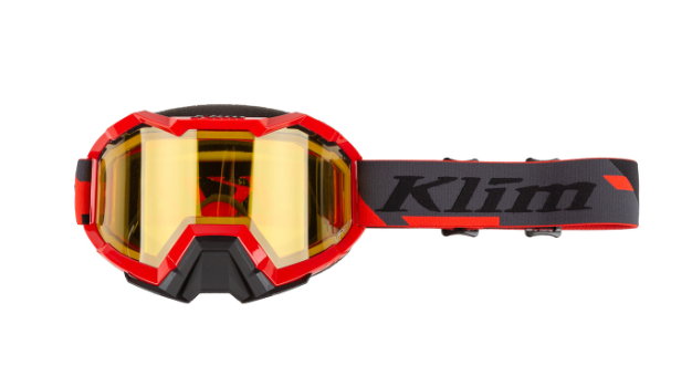 Klim Viper Snow Goggles