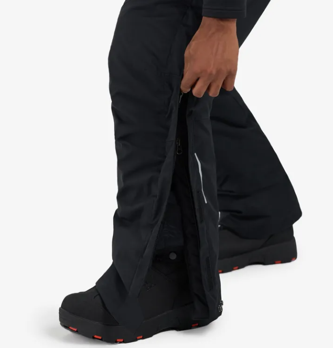 Ski-Doo Men's Voyager Highpants - 3XL