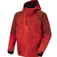 Ski-Doo Men's BC Aspect Jacket