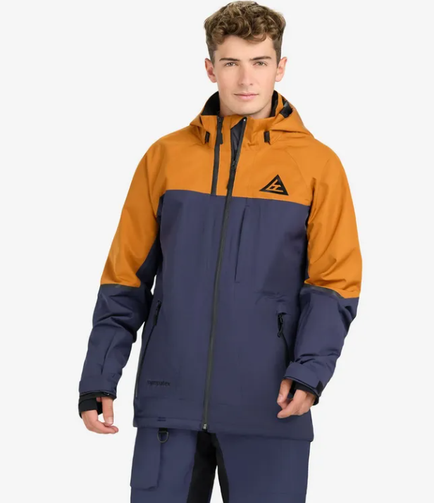 Ski-Doo BC Kona + Jacket