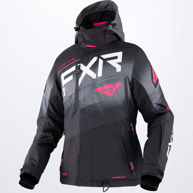 WOMEN'S BOOST FX JACKET