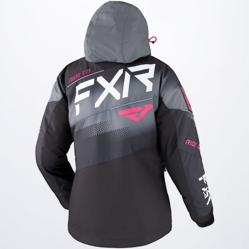 WOMEN'S BOOST FX JACKET