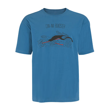 Can-Am Russell T-Shirt