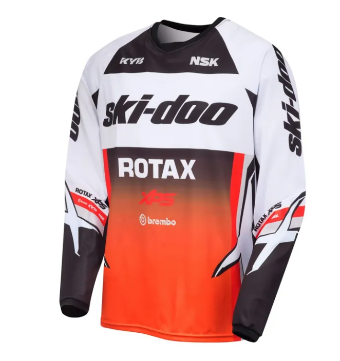 Ski-Doo X-Team Race Jersey