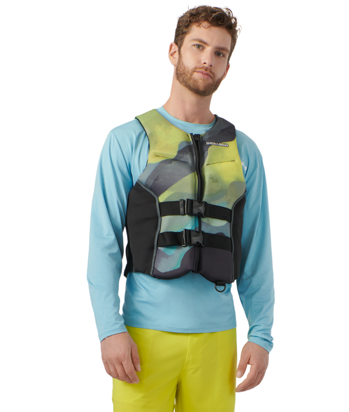 Airflow PFD Sunset (Unisex)